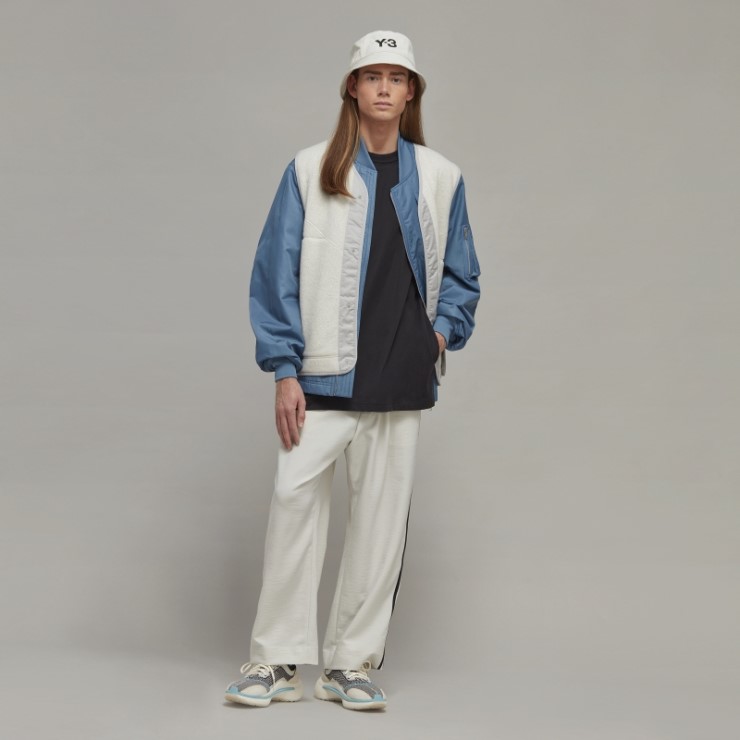 Camiseta Adidas Y-3 Premium Con Estilo