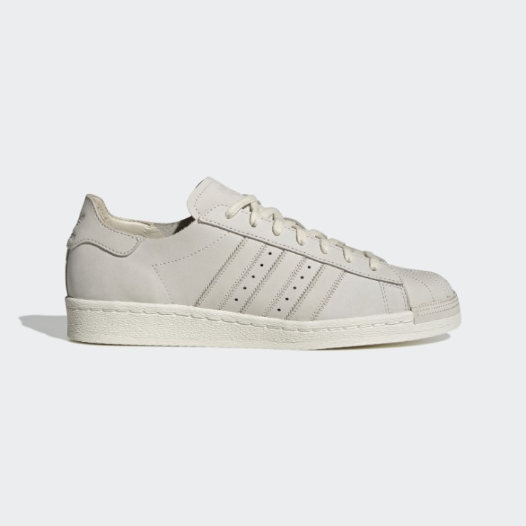 Zapatillas Adidas Superstar 82 Blancas