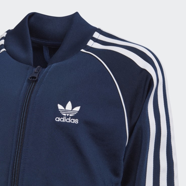 Chándal Adidas Adicolor Sst índigo Noche