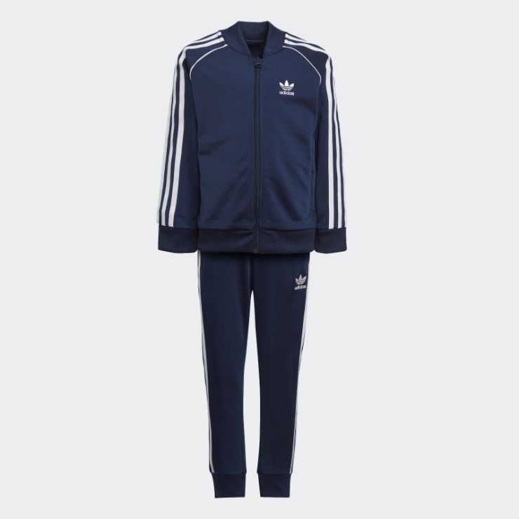 Chándal Adidas Adicolor Sst Noche índigo
