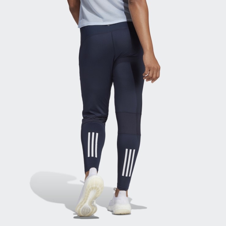 Pantalon Running Boston Maraton 2023 Adidas Tinta