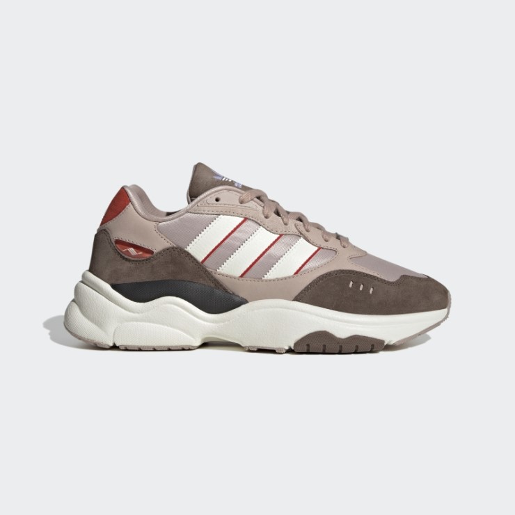 Retropy F90 Zapatillas Tierra Adidas