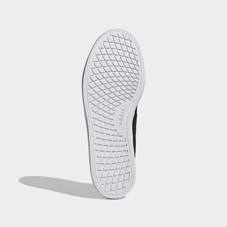 Zapatillas Adidas Vulc Raid3r Negras