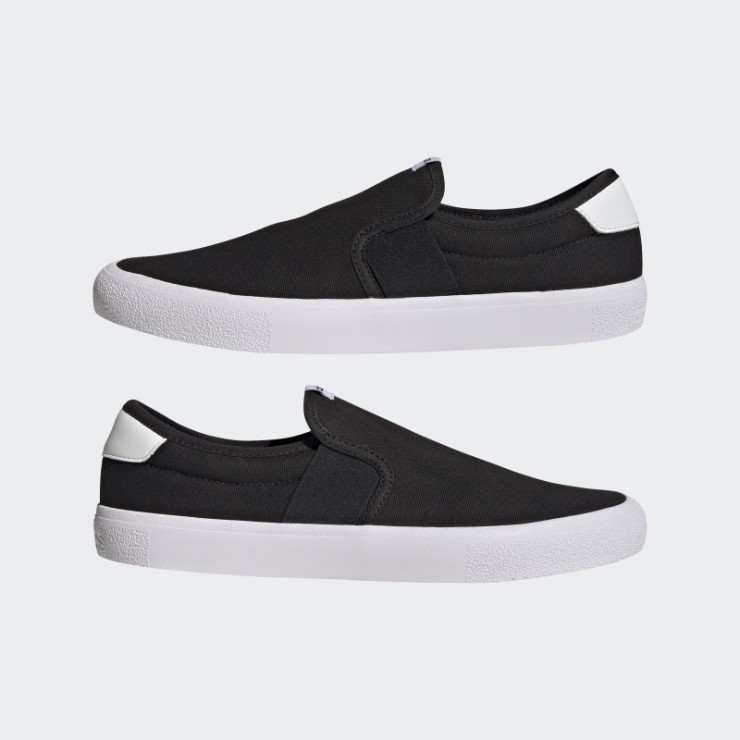 Zapatillas Adidas Vulc Raid3r Negras