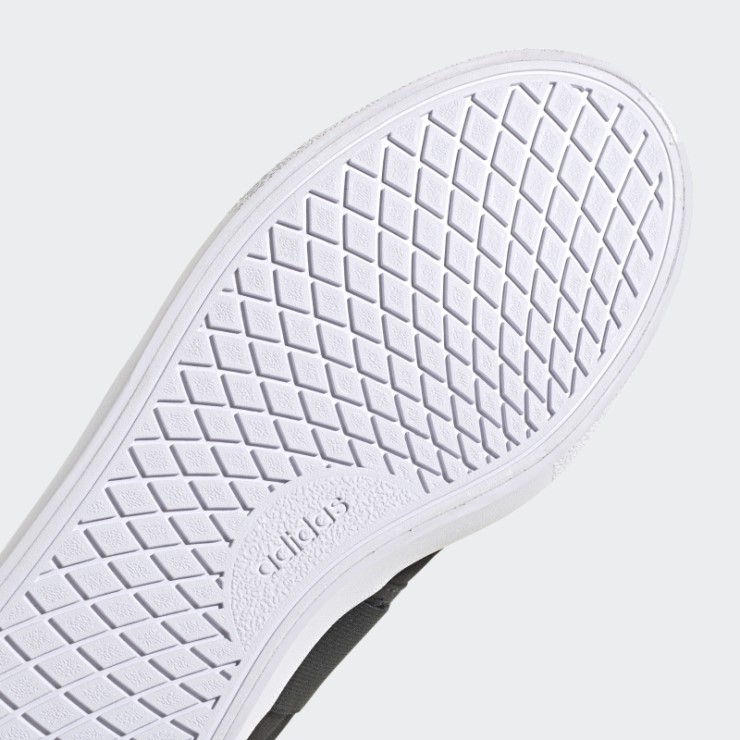 Zapatillas Adidas Vulc Raid3r Negras