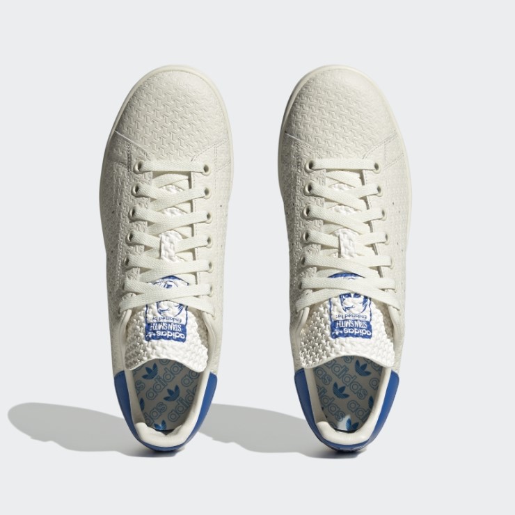 Zapatillas Adidas Stan Smith Blancas