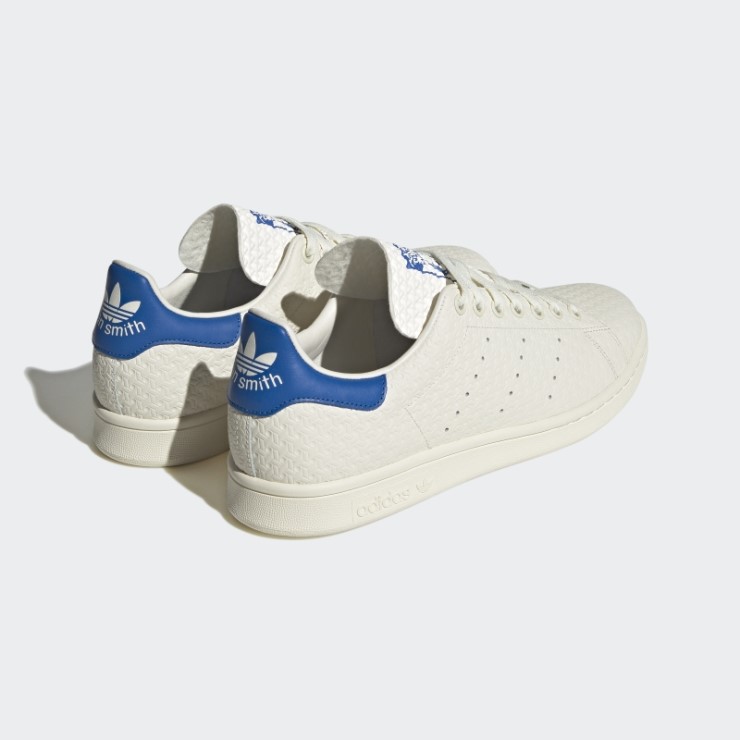 Zapatillas Adidas Stan Smith Blancas