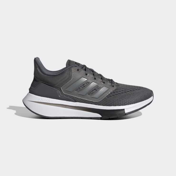 Zapatillas Adidas Eq21 Gris