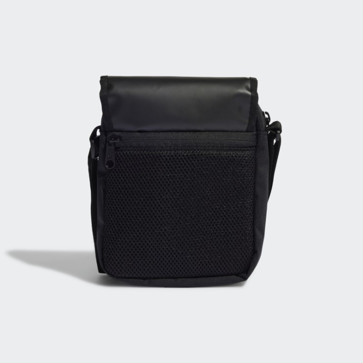 Bolsa De Festival Adidas Rifta Negra