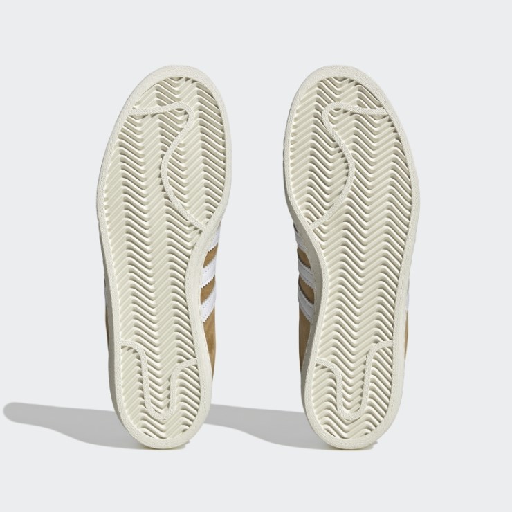 Zapatillas Adidas Campus 80s Blancas