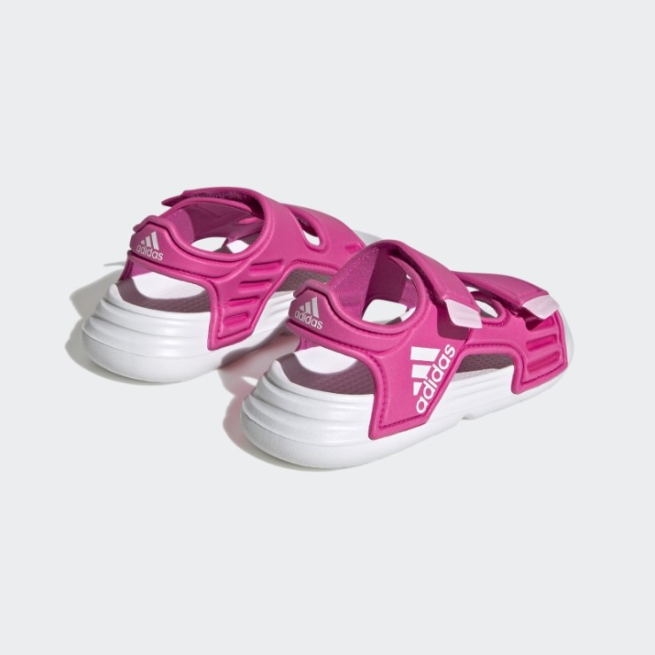 Adidas Altaswim Sandalias Fucsia