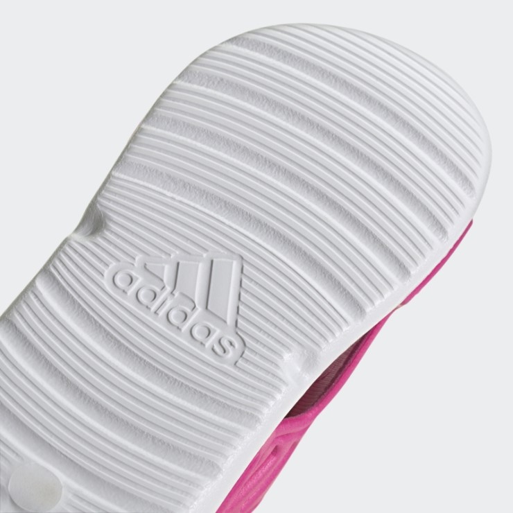 Adidas Altaswim Sandalias Fucsia
