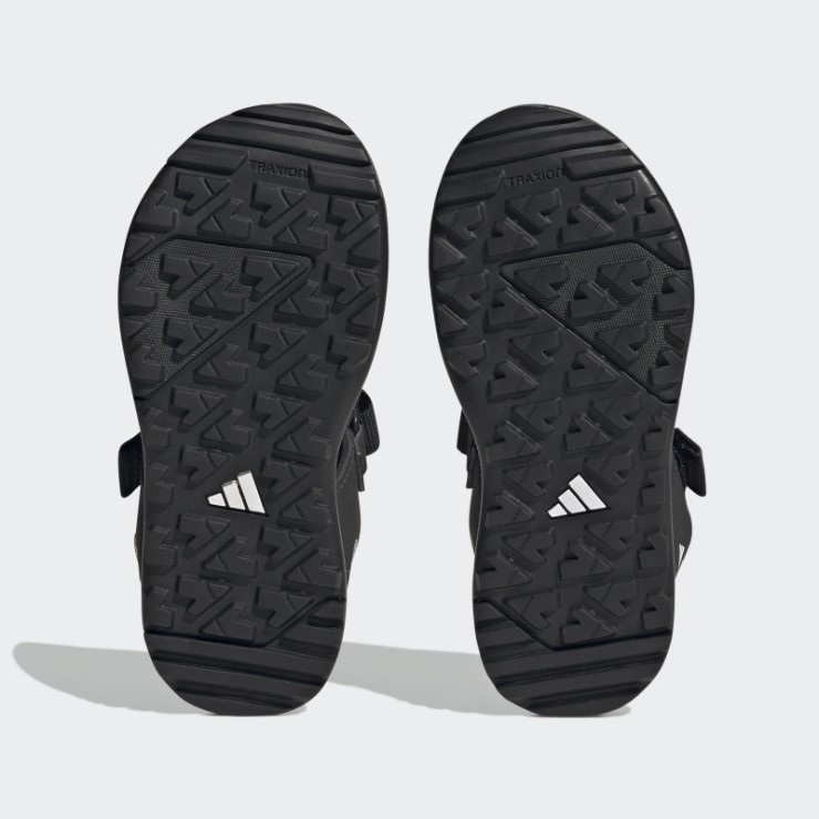 Sandalias Terrex Capitan Toey 2.0 Negro Adidas