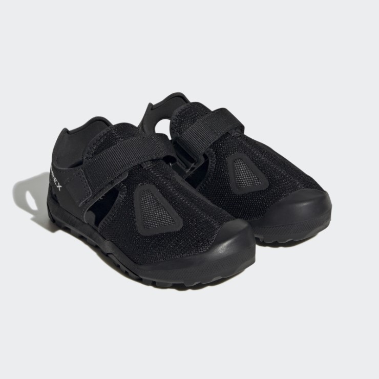 Sandalias Terrex Capitan Toey 2.0 Negro Adidas