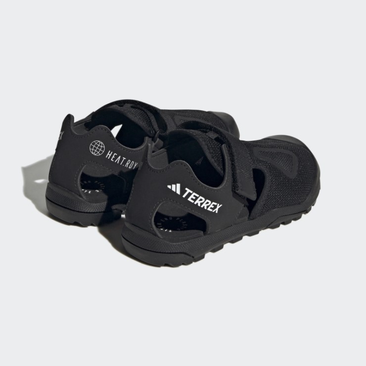 Sandalias Terrex Capitan Toey 2.0 Negro Adidas