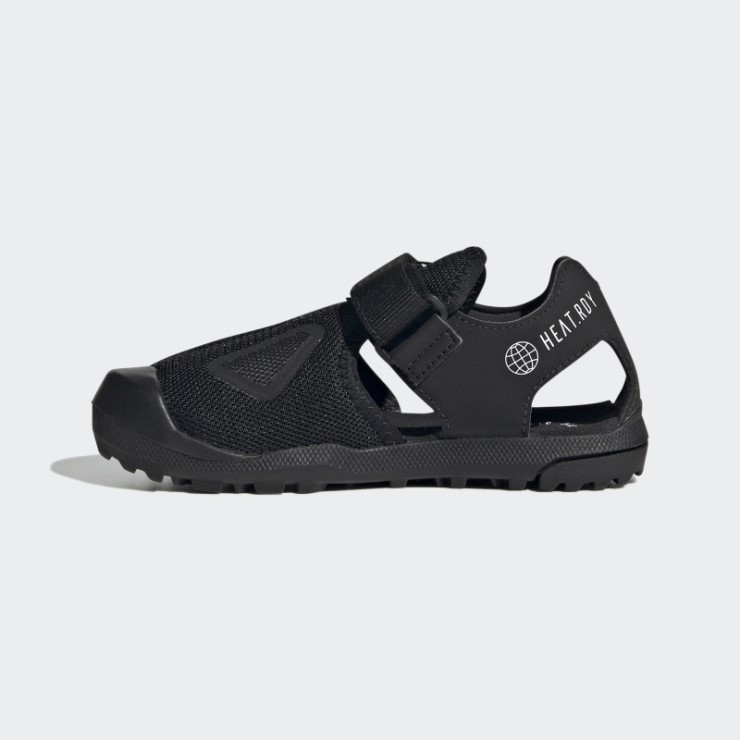 Sandalias Terrex Capitan Toey 2.0 Negro Adidas