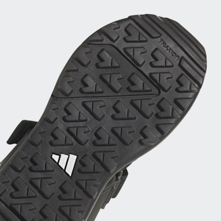 Sandalias Terrex Capitan Toey 2.0 Negro Adidas