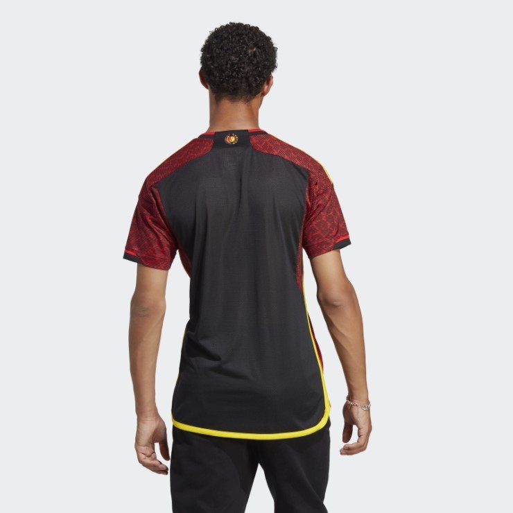 Camiseta Roja Seattle Sounders Fc 23/24 Primera Equipación Adidas