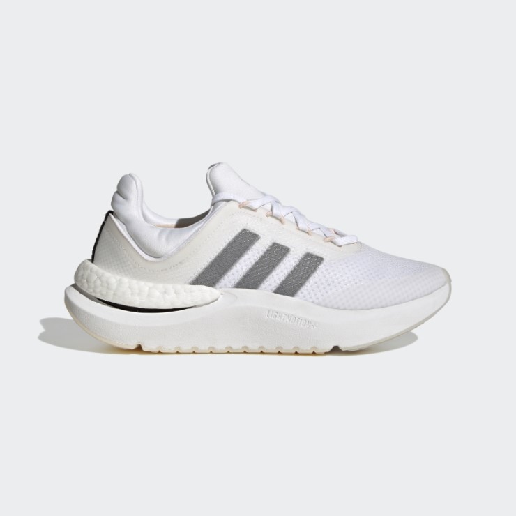 Adidas Znsara Boost Lifestyle Adulto Zapato Negro