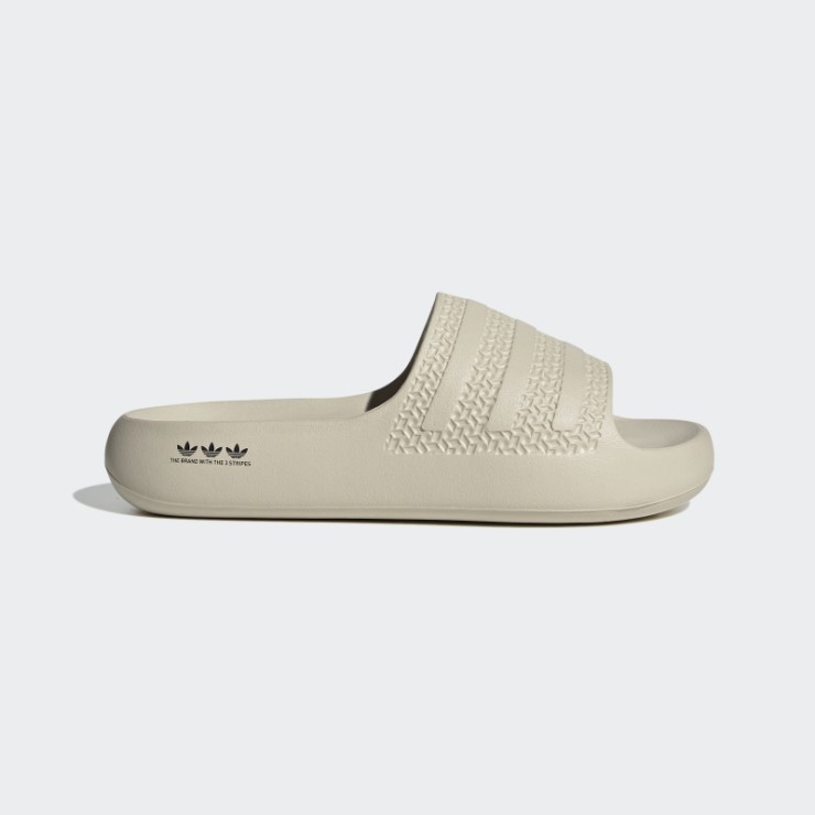 Zapatillas Adidas Adilette Ayoon Negras
