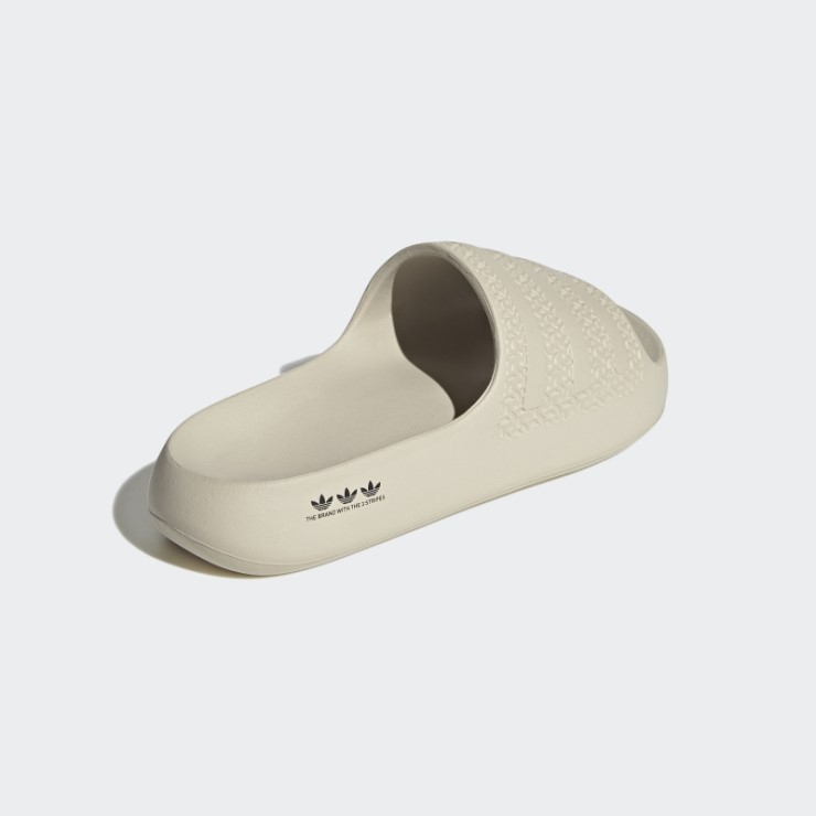 Zapatillas Adidas Adilette Ayoon Negras