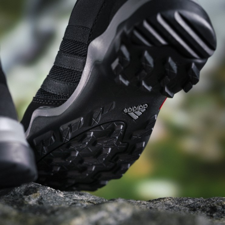 Zapatillas Adidas Ax2r Negras