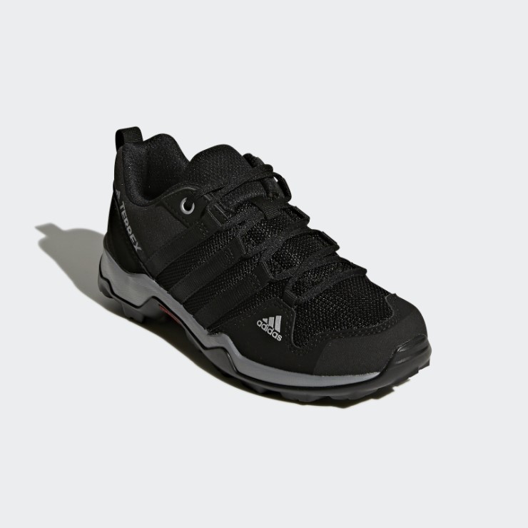 Zapatillas Adidas Ax2r Negras