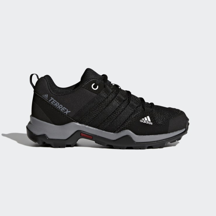 Zapatillas Adidas Terrex Ax2r Negras