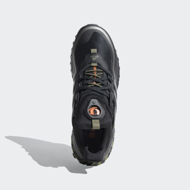 Zapatillas Adidas Ultraboost Para Todo Terreno