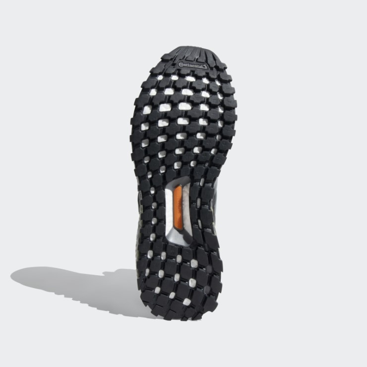 Zapatillas Adidas Ultraboost Para Todo Terreno