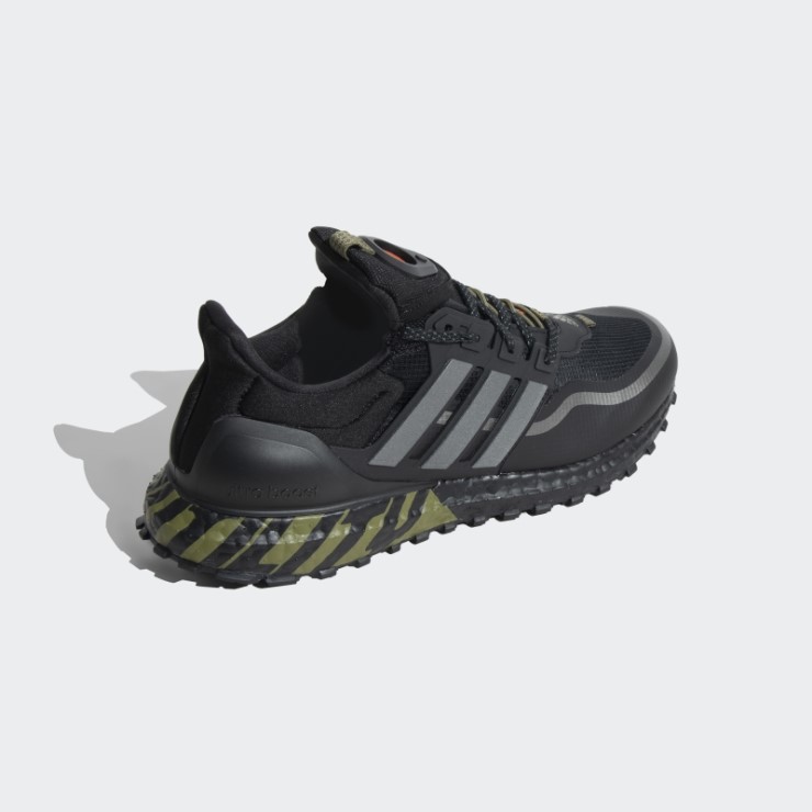 Zapatillas Adidas Ultraboost Para Todo Terreno
