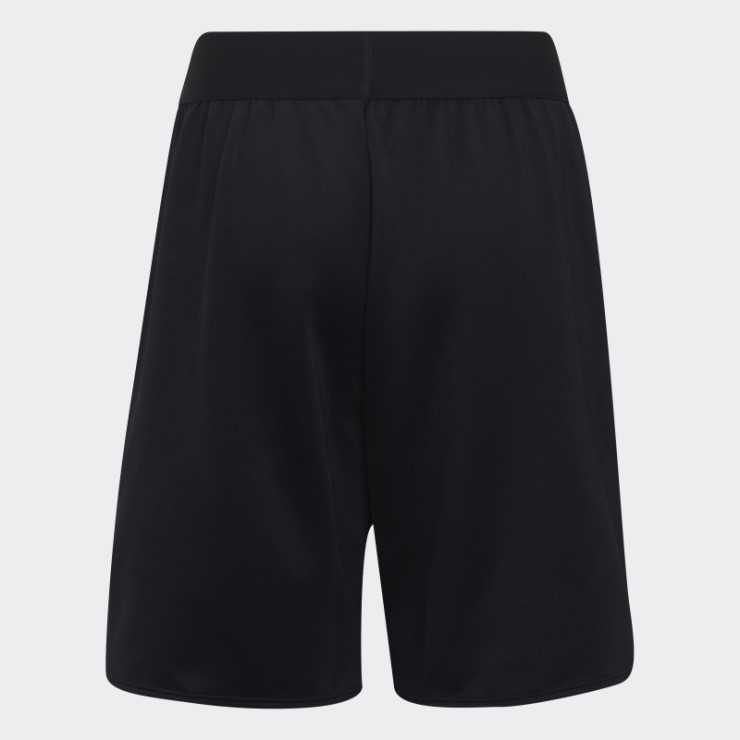 Diseñado Para El Deporte Pantalones Cortos De Entrenamiento Aeroready Negro Adidas