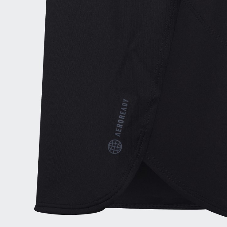 Diseñado Para El Deporte Pantalones Cortos De Entrenamiento Aeroready Negro Adidas
