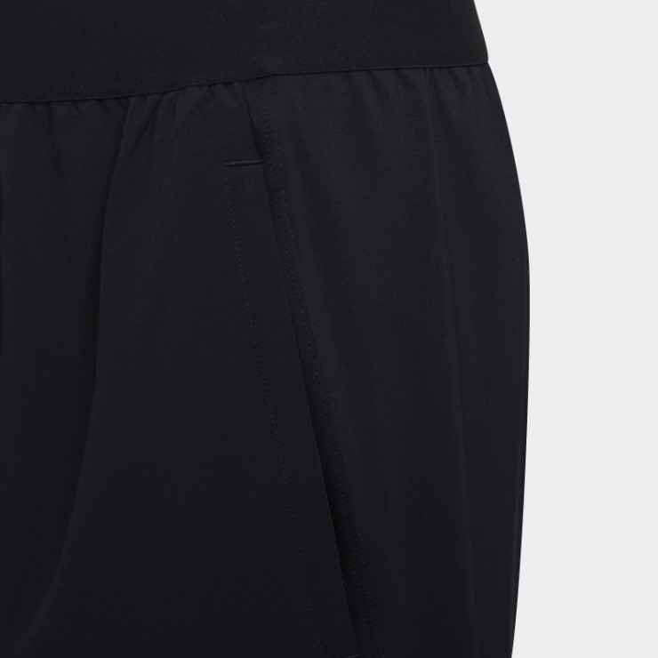 Diseñado Para El Deporte Pantalones Cortos De Entrenamiento Aeroready Negro Adidas