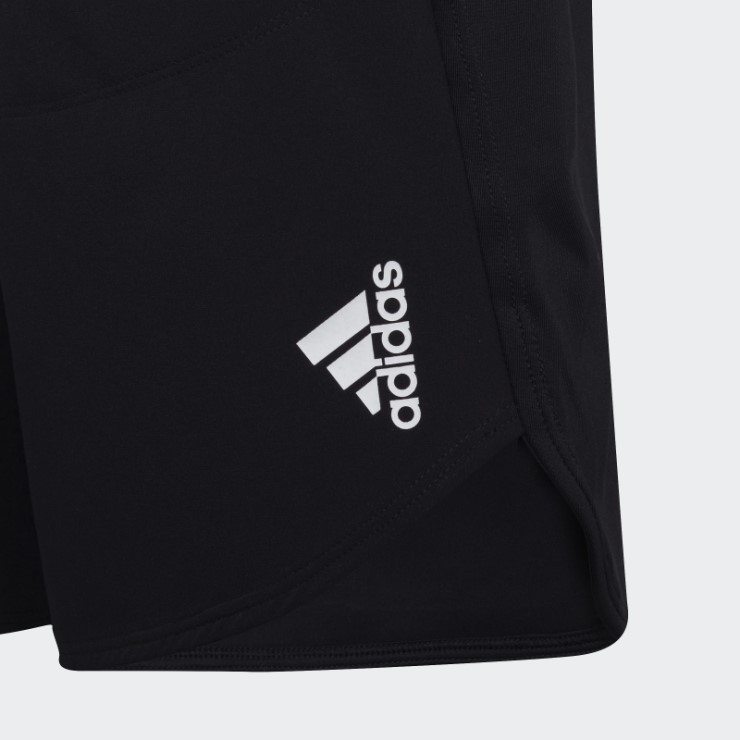 Diseñado Para El Deporte Pantalones Cortos De Entrenamiento Aeroready Negro Adidas