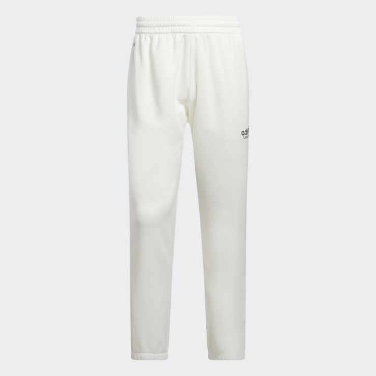 Pantalon Adidas Select Blanco