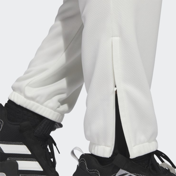 Pantalon Adidas Select Blanco