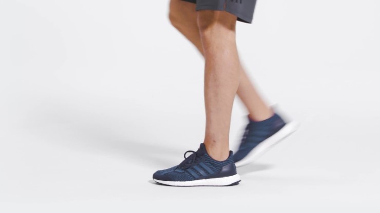 Azul Marino Adidas Ultraboost 5 Dna Running Sportswear Estilo De Vida Zapatos