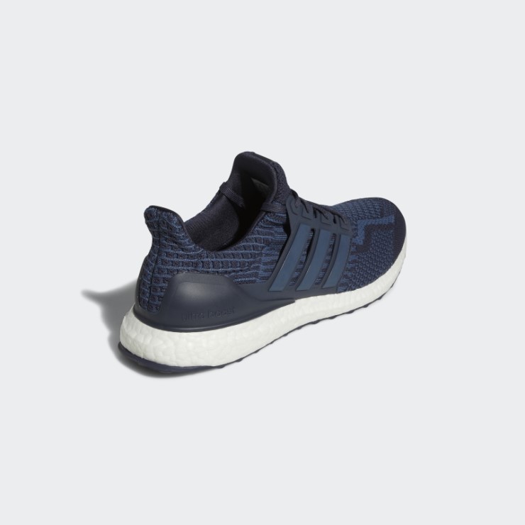 Azul Marino Adidas Ultraboost 5 Dna Running Sportswear Estilo De Vida Zapatos