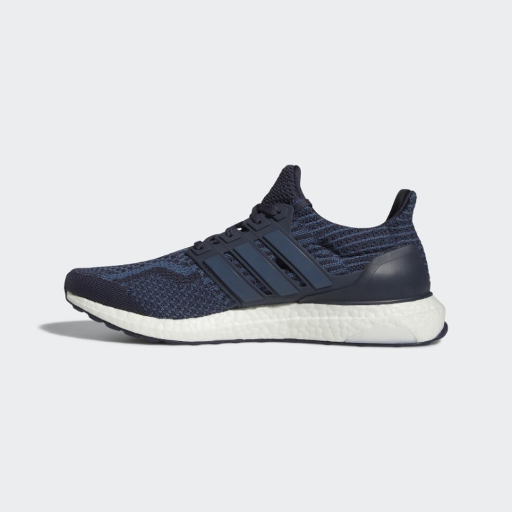 Azul Marino Adidas Ultraboost 5 Dna Running Sportswear Estilo De Vida Zapatos