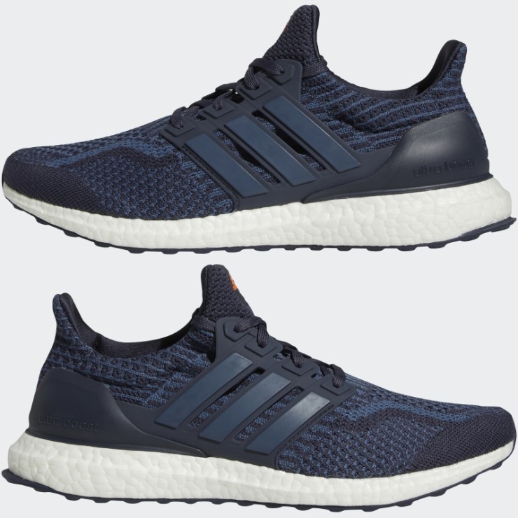Azul Marino Adidas Ultraboost 5 Dna Running Sportswear Estilo De Vida Zapatos