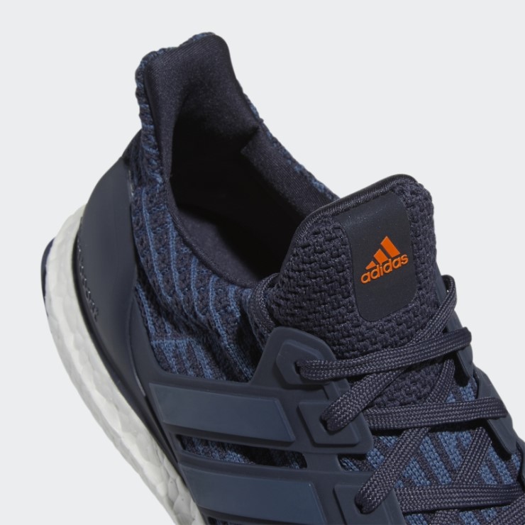 Azul Marino Adidas Ultraboost 5 Dna Running Sportswear Estilo De Vida Zapatos