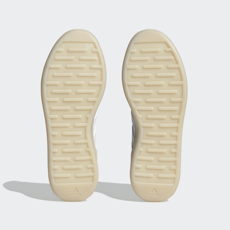 Adidas Court Revival Cloudfoam Modern Lifestyle Court Comfort Zapatos Blanco