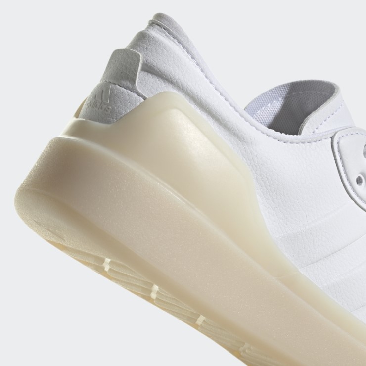 Adidas Court Revival Cloudfoam Modern Lifestyle Court Comfort Zapatos Blanco