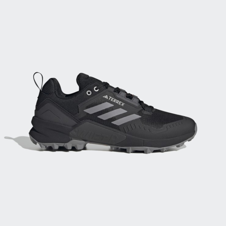 Zapatillas Adidas Terrex Swift R3 Negras
