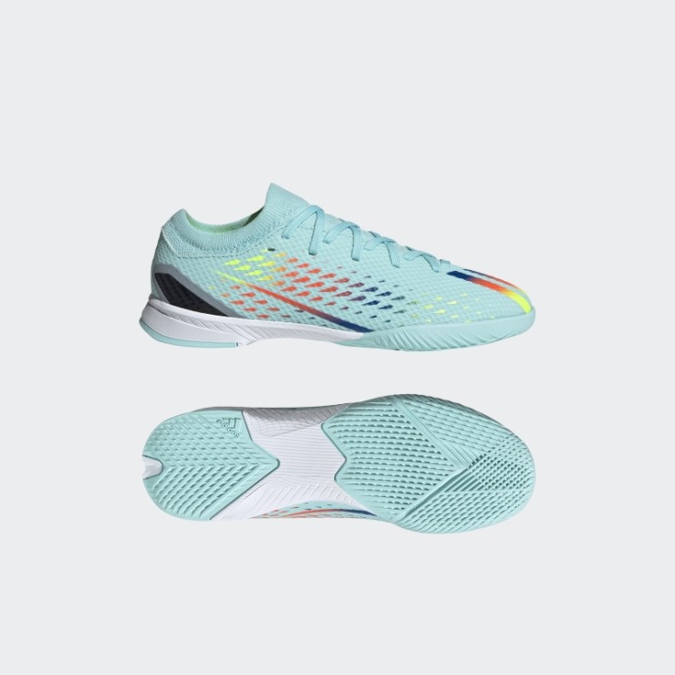 Botas De Fútbol Sala X Speedportal.3 Adidas