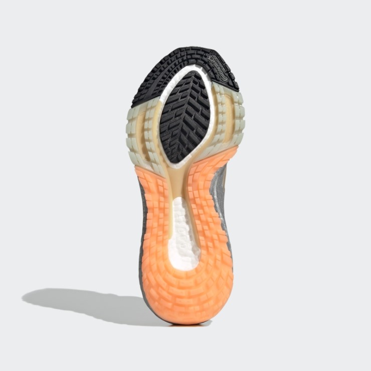 Zapatillas Adidas Ultraboost 22 Cold.rdy 2.0 Beige