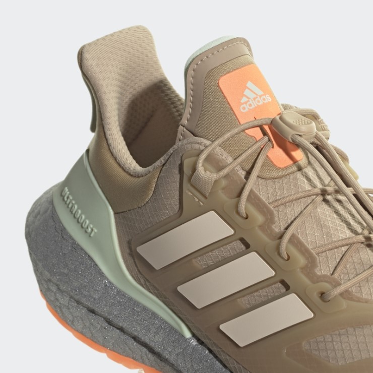 Zapatillas Adidas Ultraboost 22 Cold.rdy 2.0 Beige