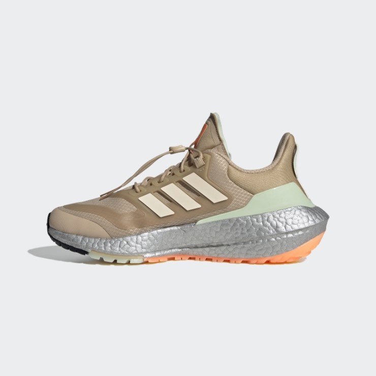 Zapatillas Adidas Ultraboost 22 Cold.rdy 2.0 Beige
