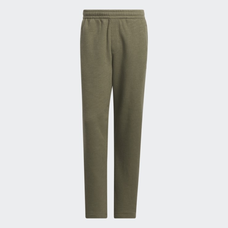 Pantalón De Chándal Adidas Skateboarding Sst Verde Oliva (género Neutral)